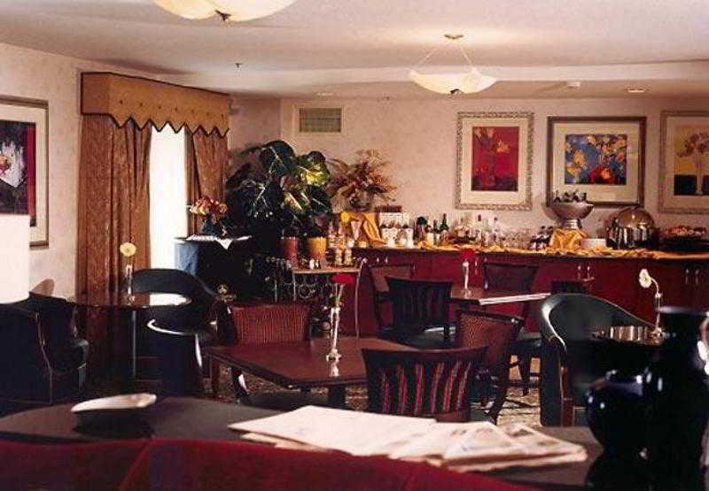 Renaissance Dallas Richardson Hotel Ресторан фото